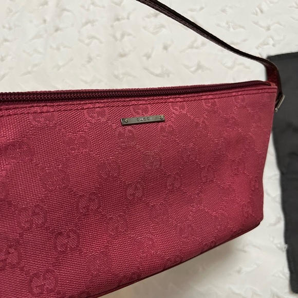 Vintage Gucci purse - Picture 2 of 13